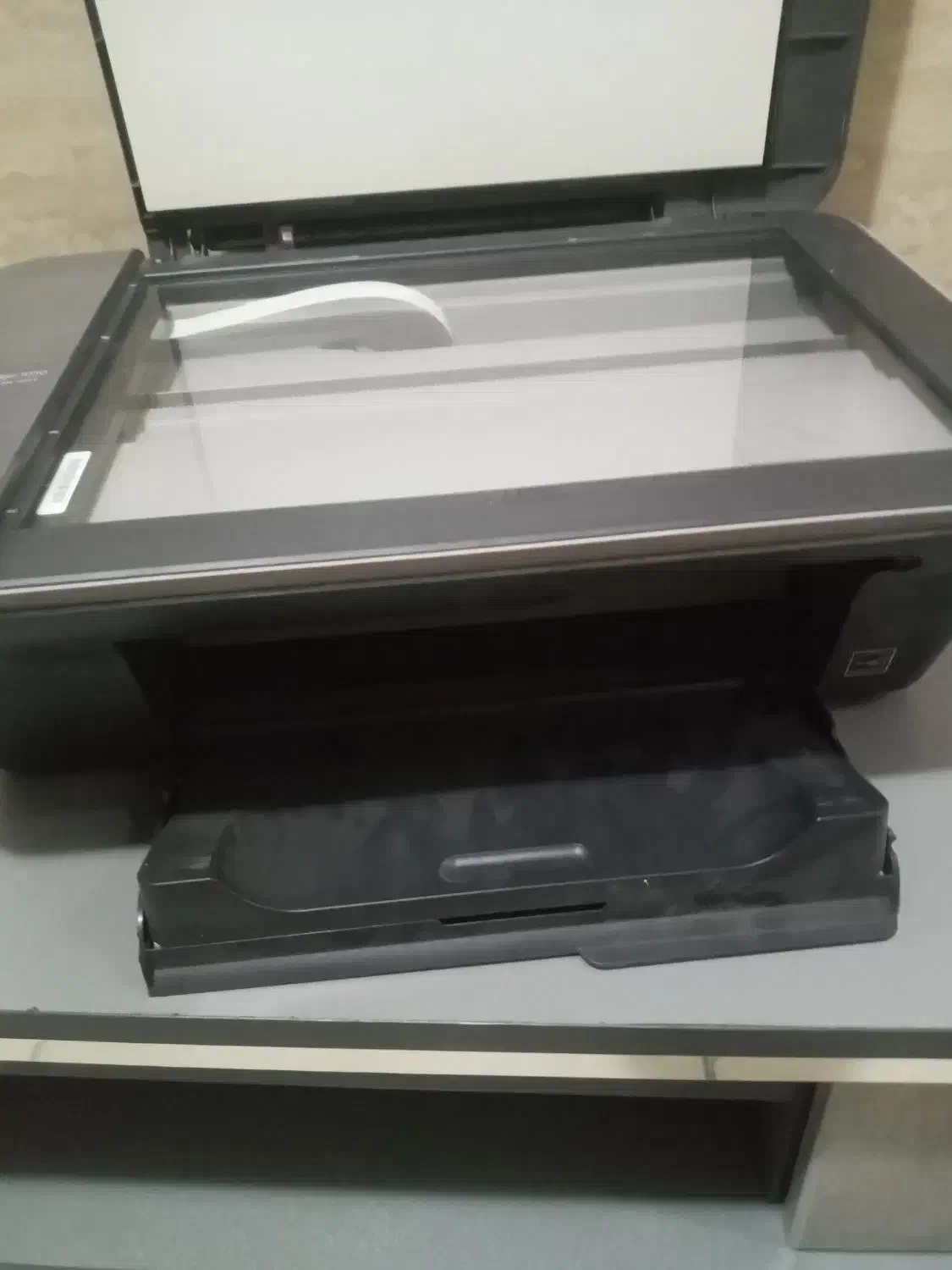 پرینتر چاپگر|پرینتر، اسکنر، کپی، فکس|قرچک, زیبا شهر|دیوار