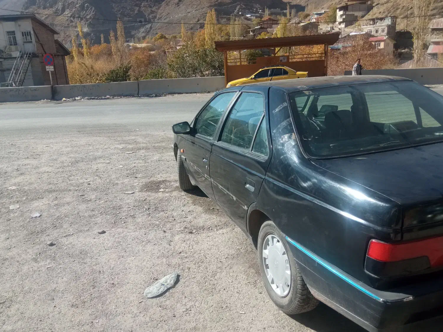 اتومبیل|خودرو سواری و وانت|آسارا, |دیوار