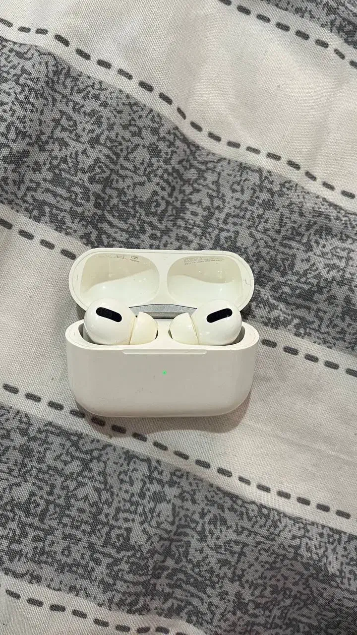 ایرپاد پرو|لوازم جانبی موبایل و تبلت|تهران, نارمک|دیوار