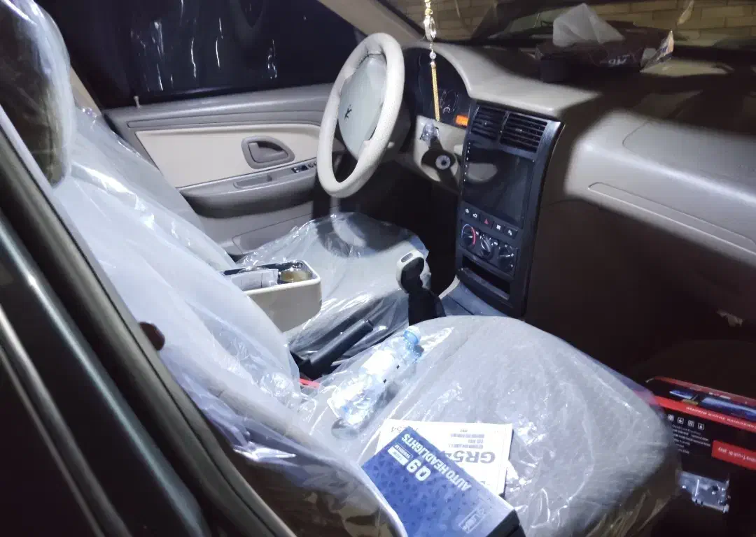 پژو ۴۰۵ مدل ۹۹، ۶۰ هزار کارکرد، فابریک و تمیز|خودرو سواری و وانت|چابهار, |دیوار