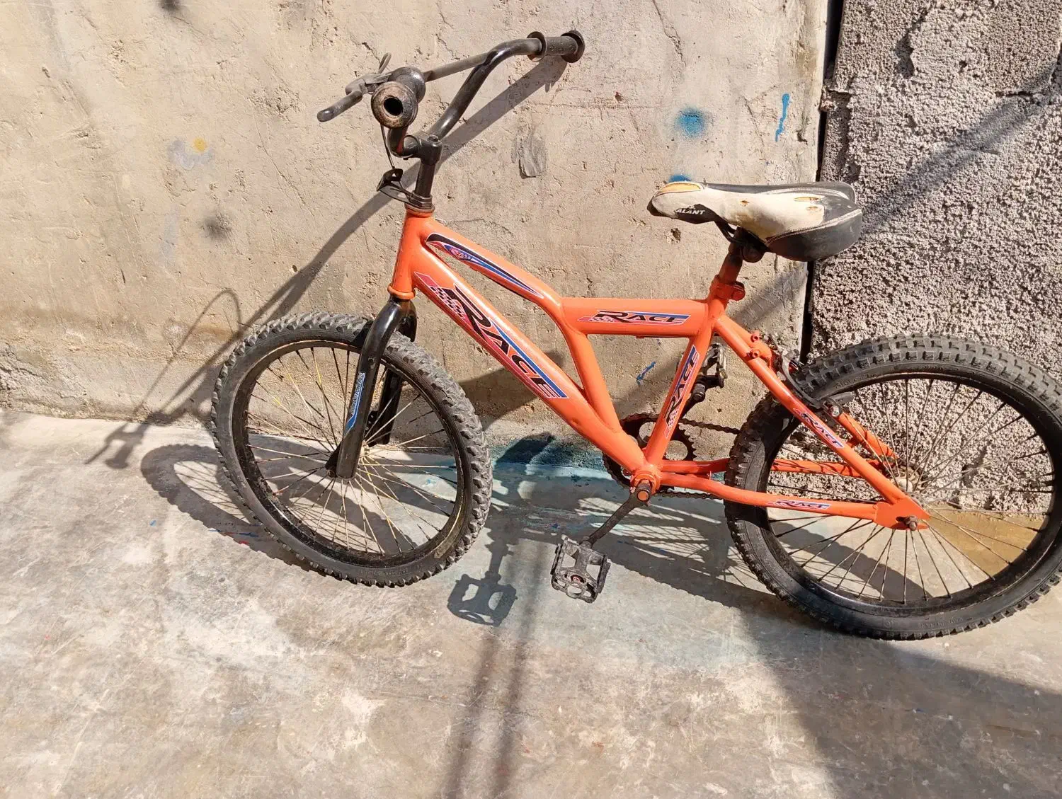 دوچرخه26،20،16 و 12کارکرده|دوچرخه، اسکیت، اسکوتر|امیدیه, |دیوار