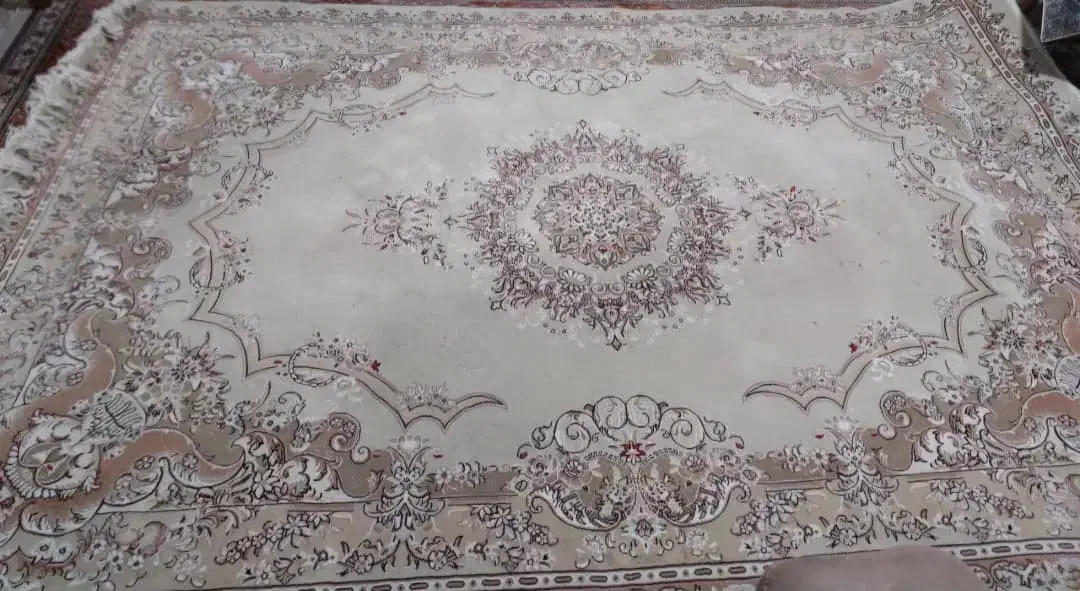 ۹ متری|فرش|کلاردشت, |دیوار