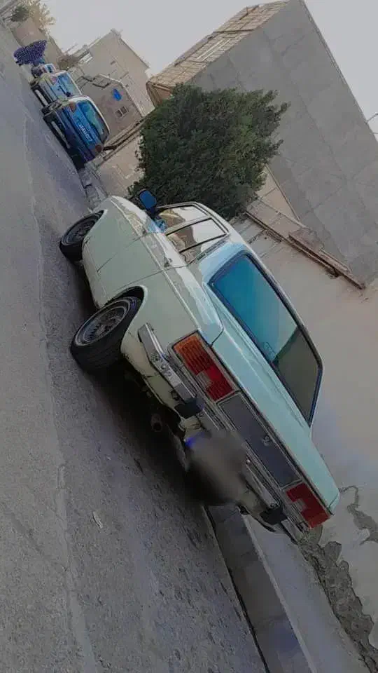 پیکان|خودرو سواری و وانت|خوی, |دیوار