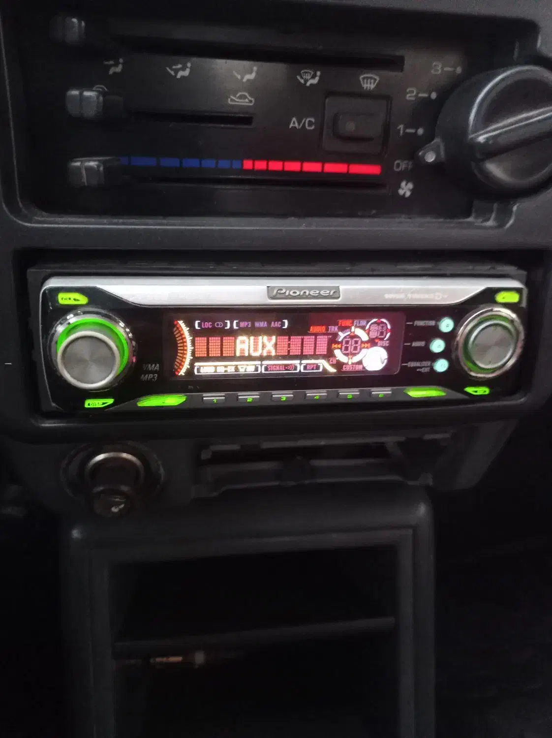 ظبط پایونر|سیستم صوتی خانگی|قم, امامزاده ابراهیم|دیوار