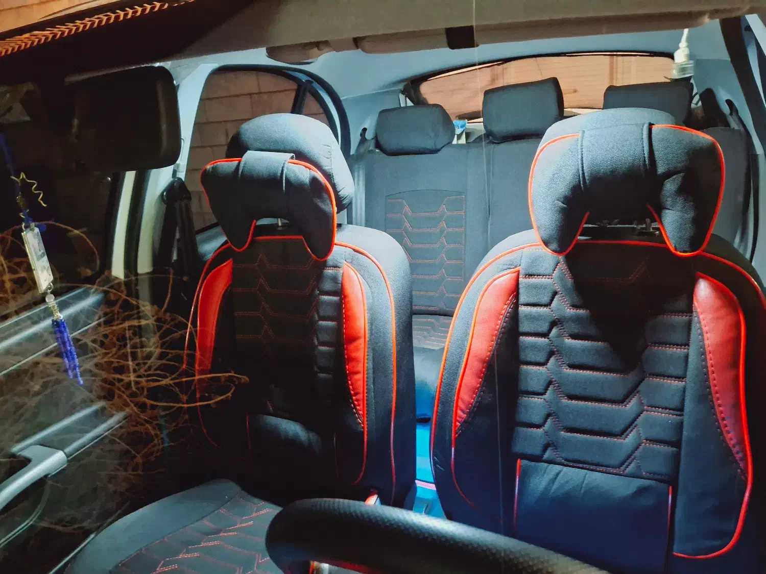 کوییک|خودرو سواری و وانت|مهران (ایلام), |دیوار