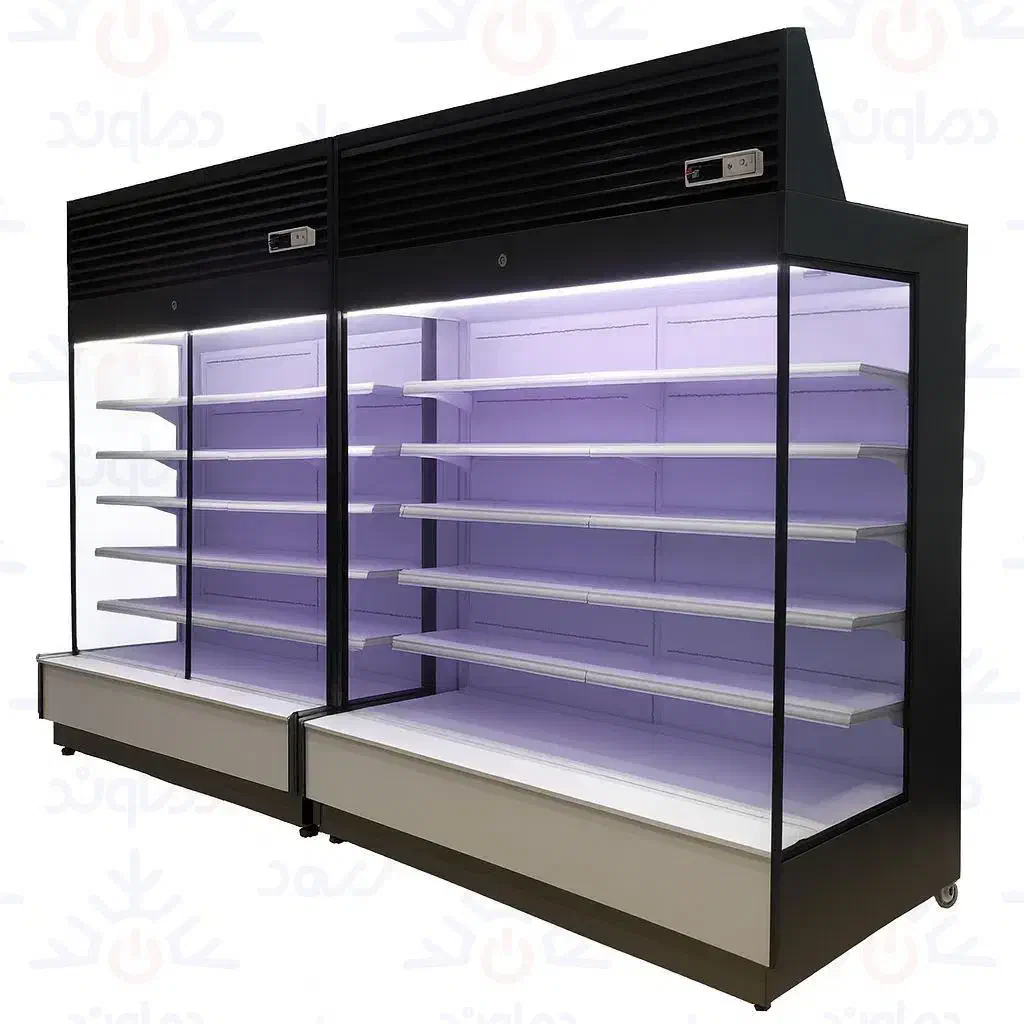 تجهیزات هایپرمارکت|فروشگاه و مغازه|ایرانشهر, |دیوار