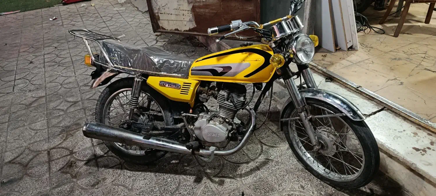 موتور سیکلت|موتورسیکلت|بم, |دیوار