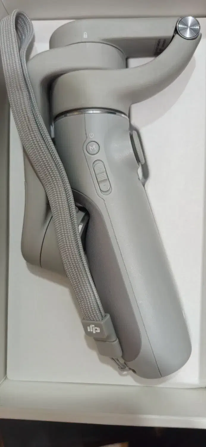 گیمبال  Dji OM5|لوازم جانبی موبایل و تبلت|بوشهر, |دیوار