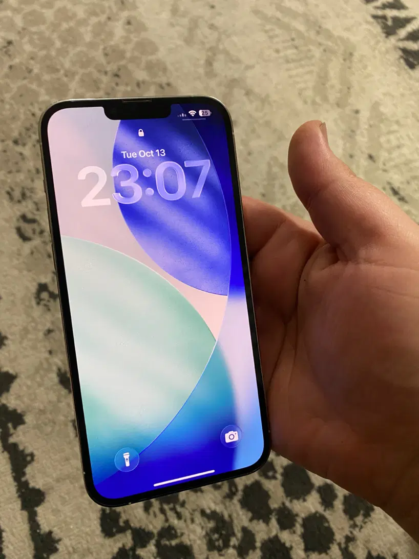 iPhone 13 pro max|موبایل|اردبیل, |دیوار