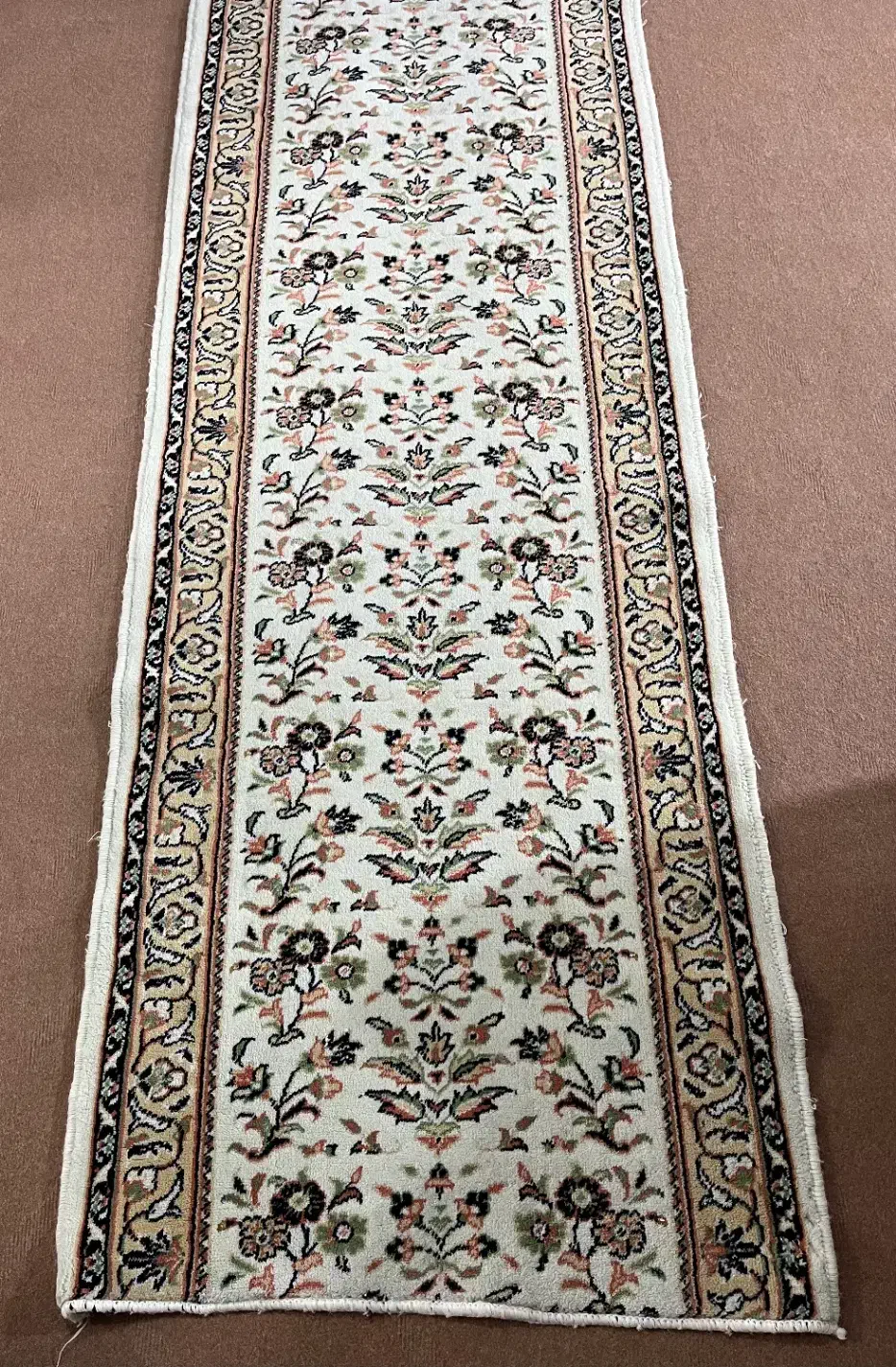 گلیم فرش و فرش کناره|گلیم، جاجیم، گبه|کرمانشاه, |دیوار