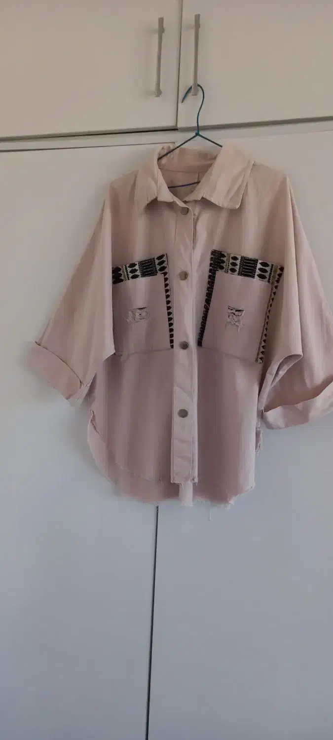 مانتو پاییزه|لباس|اردبیل, |دیوار