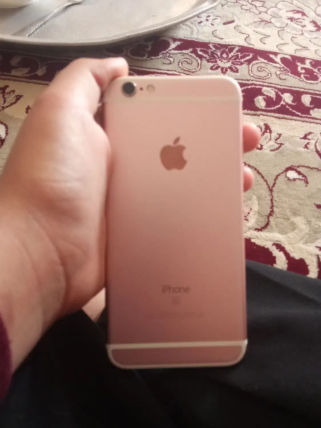 ایفون 6s|موبایل|شوشتر, |دیوار