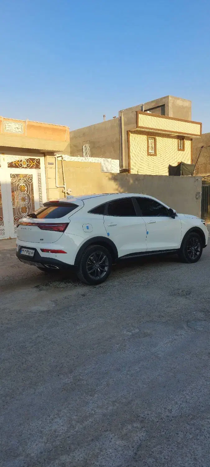 دیگنتی پرایم ۴۰۳|خودرو سواری و وانت|لامرد, |دیوار