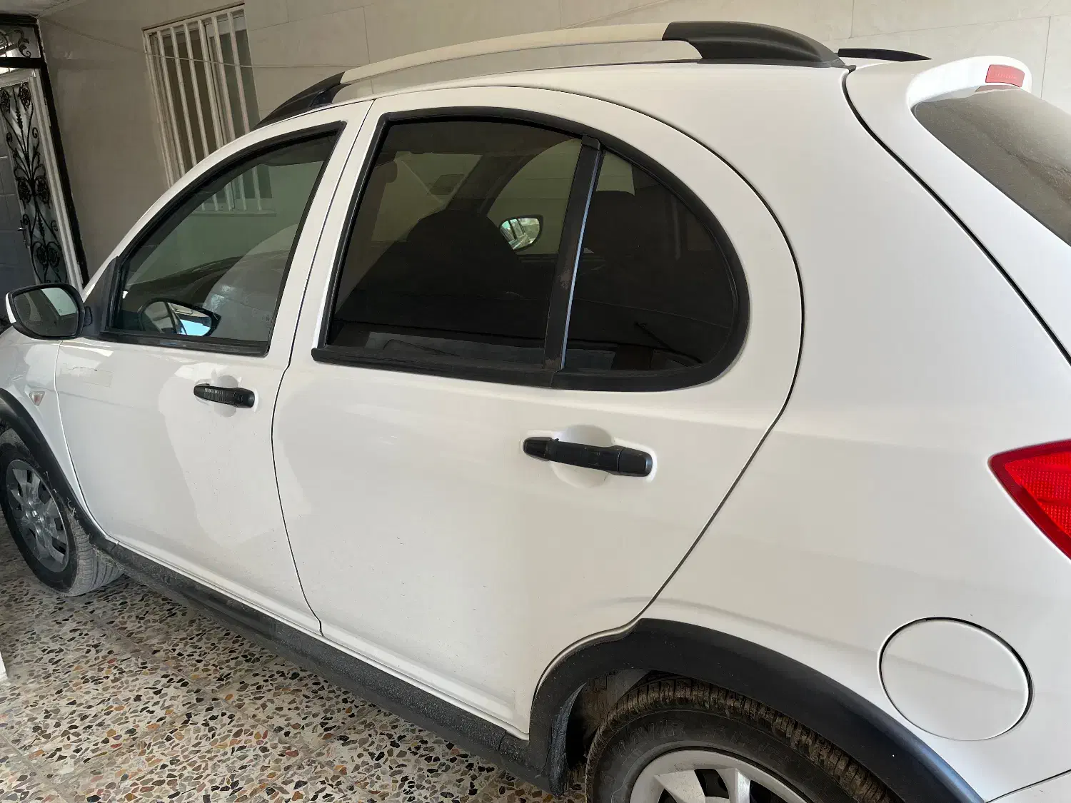 کوییک|خودرو سواری و وانت|بندر ترکمن, |دیوار