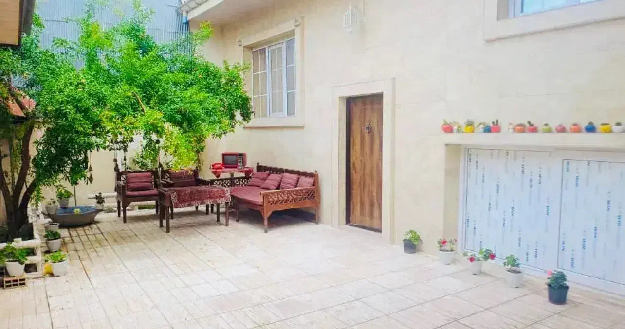 ویلای شهری/ زیبای خفته/هم قیمت زمین ۲۲۰ متری تجاری|فروش خانه و ویلا|آستانه اشرفیه, |دیوار