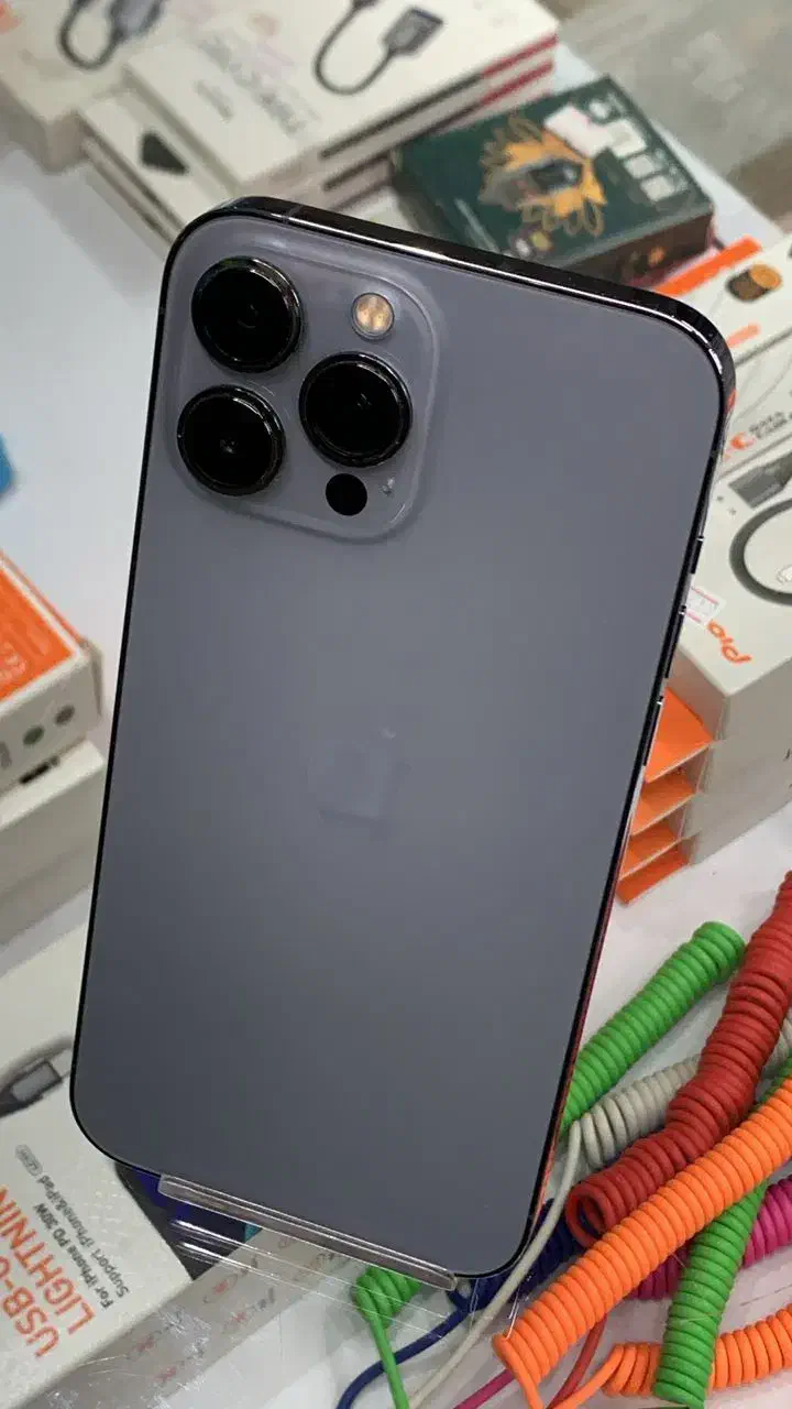 13 Pro Max 1t|موبایل|کرج, مهرویلا شمالی|دیوار