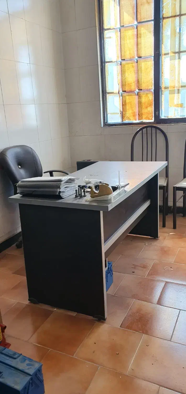 میز وصندلی اداری|مبلمان اداری|الوند, |دیوار