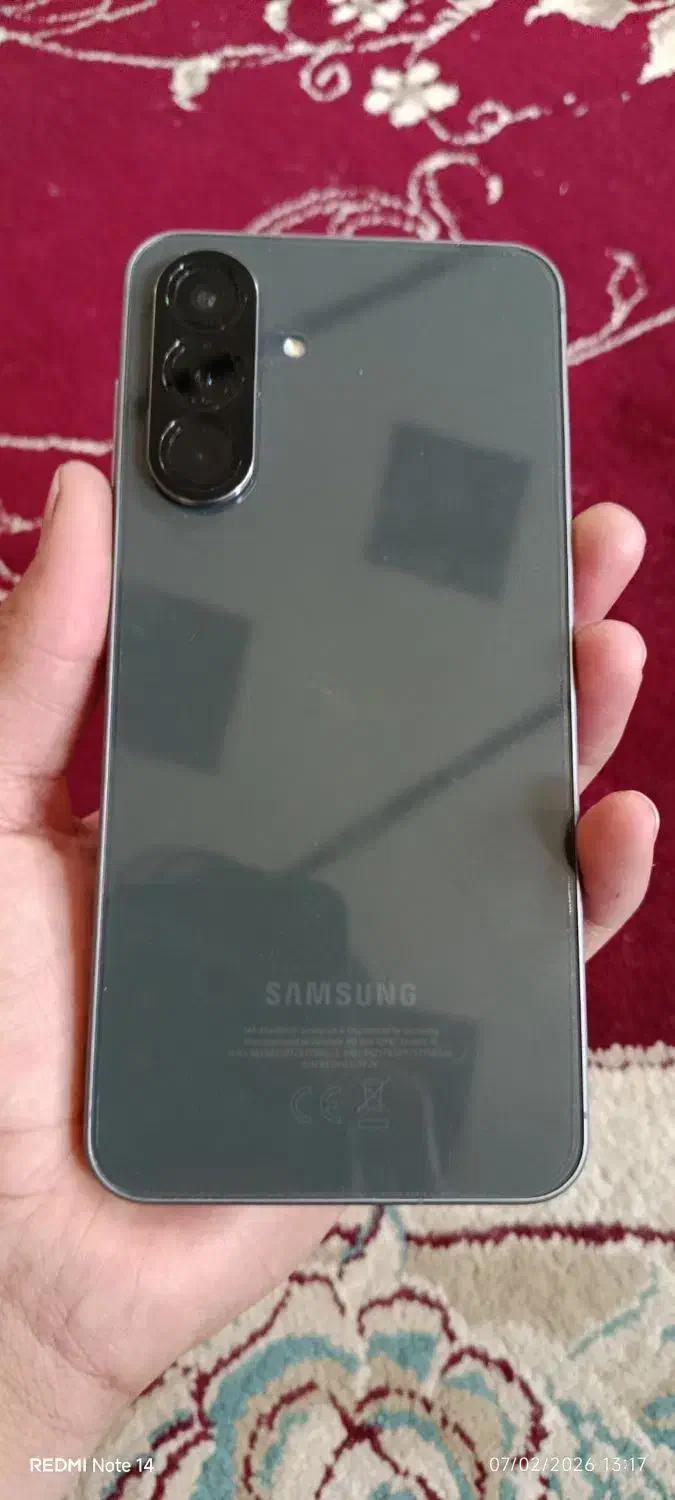 a56 ram8    256|موبایل|رباط‌کریم, شهرک صنعتی زواره‌ای|دیوار