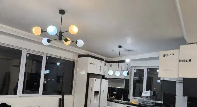 برقکشی ساختمان صفر تا صد|خدمات پیشه و مهارت|بروجرد, |دیوار