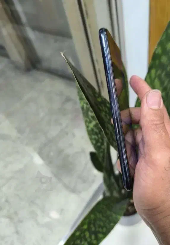 گوشی سامسونگ j6plus|موبایل|بابل, |دیوار