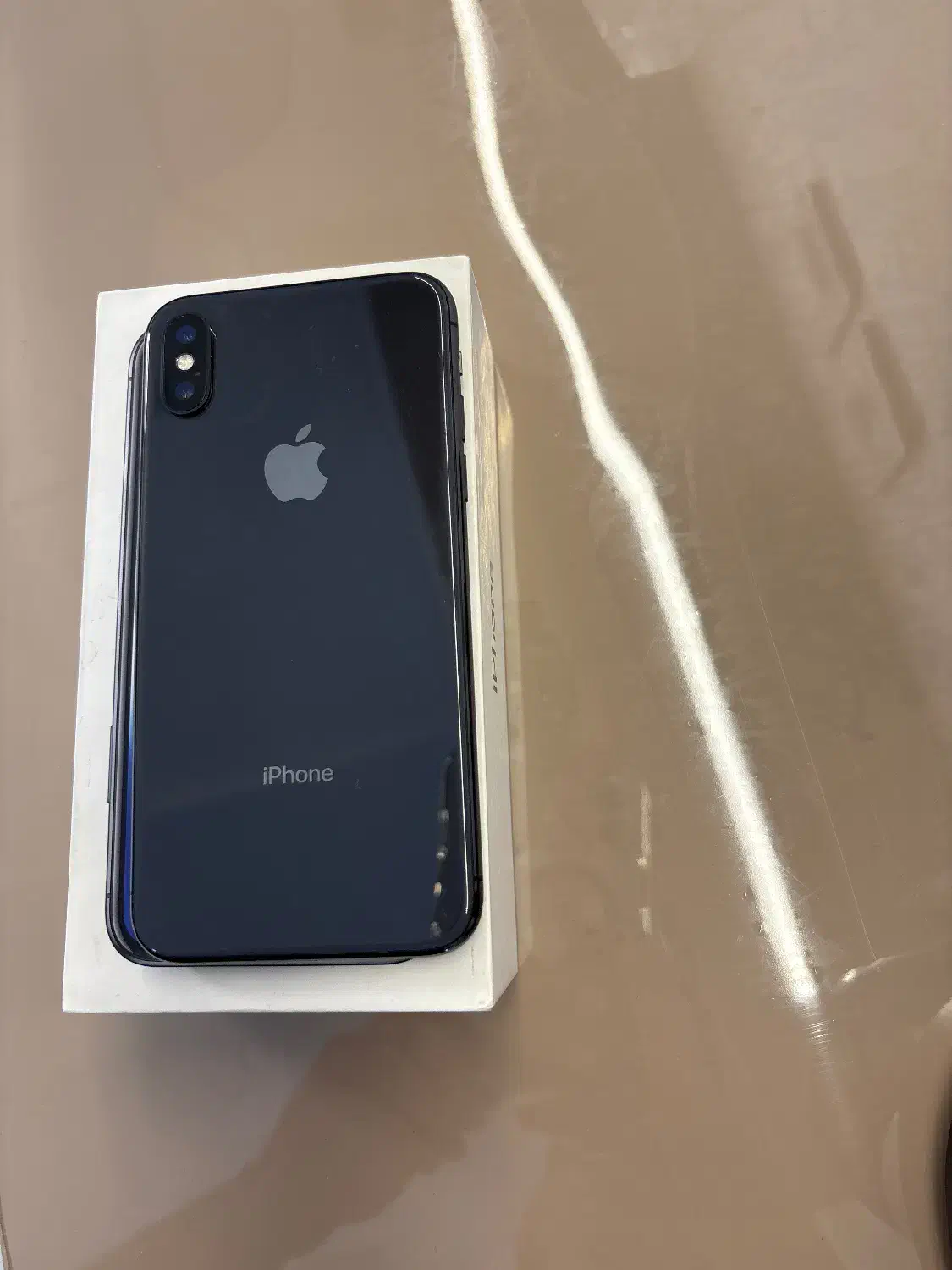 ایفونx64|موبایل|فرخ‌شهر, |دیوار