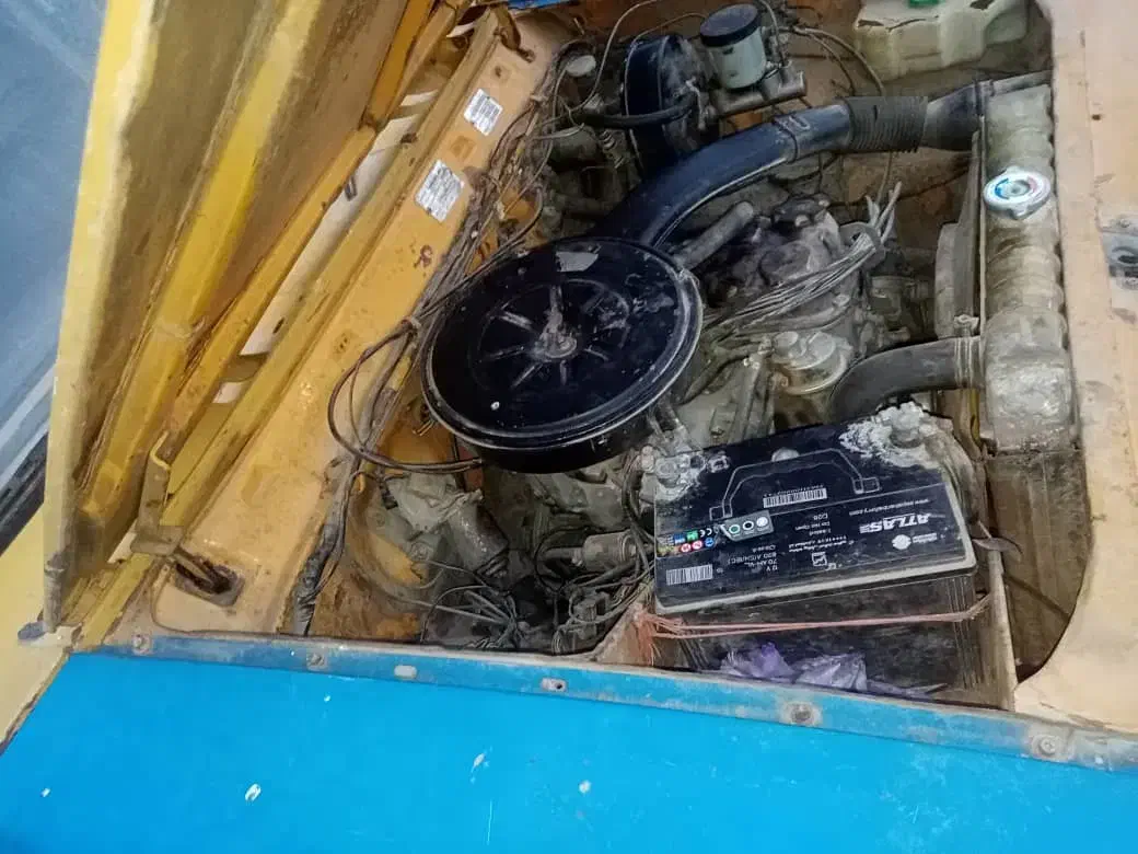 نیسان|خودرو سواری و وانت|ماهان, |دیوار