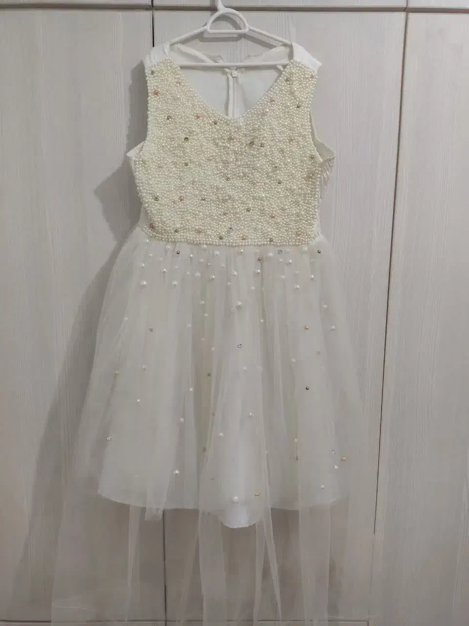 لباس مجلسی بچه گانه|لباس|خرم‌آباد, |دیوار