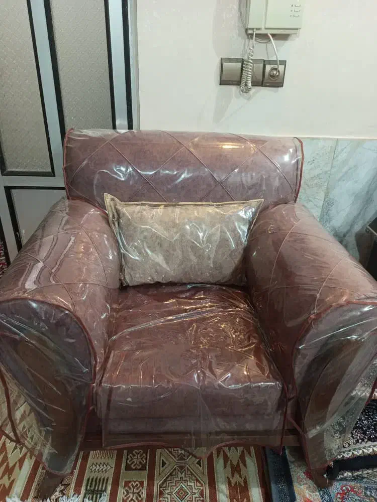 مبل ۹ نفره|مبلمان خانگی و میز عسلی|ایلام, |دیوار