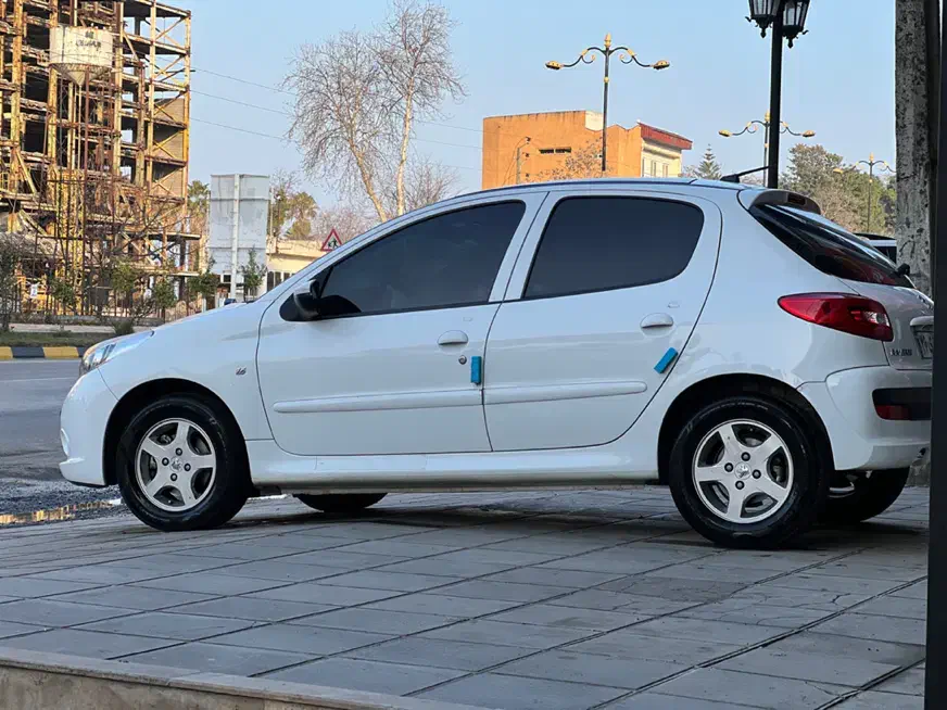 فروش رینگ یا معاوضه با رینگmc|قطعات یدکی و لوازم جانبی|نوشهر, |دیوار