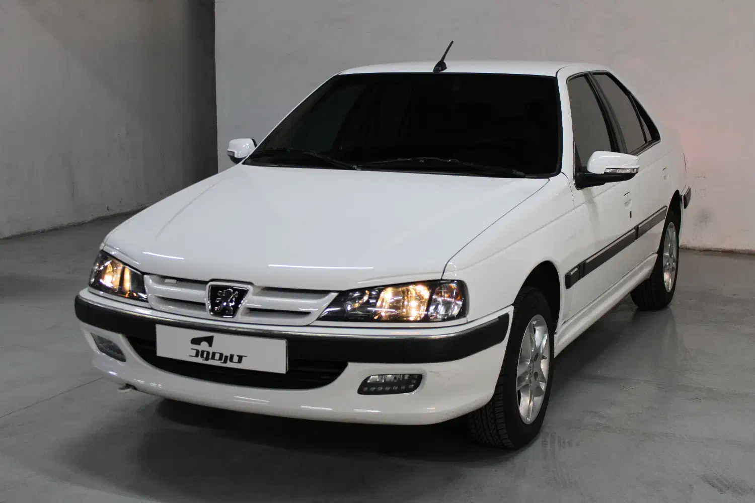 پژو پارس ELX 1402|خودرو سواری و وانت|تهران, اکباتان|دیوار