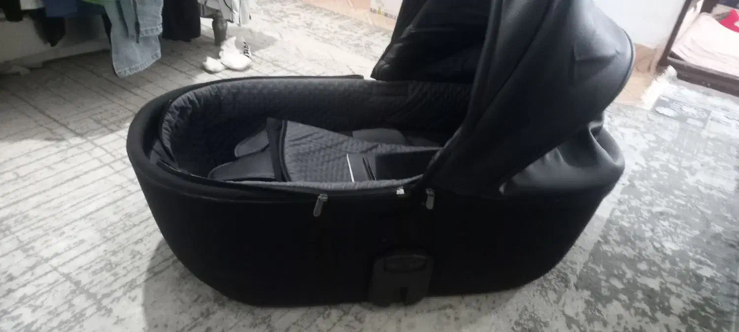 کریر نوزاد|اسباب و اثاث بچه|مشهد, فرهنگ|دیوار