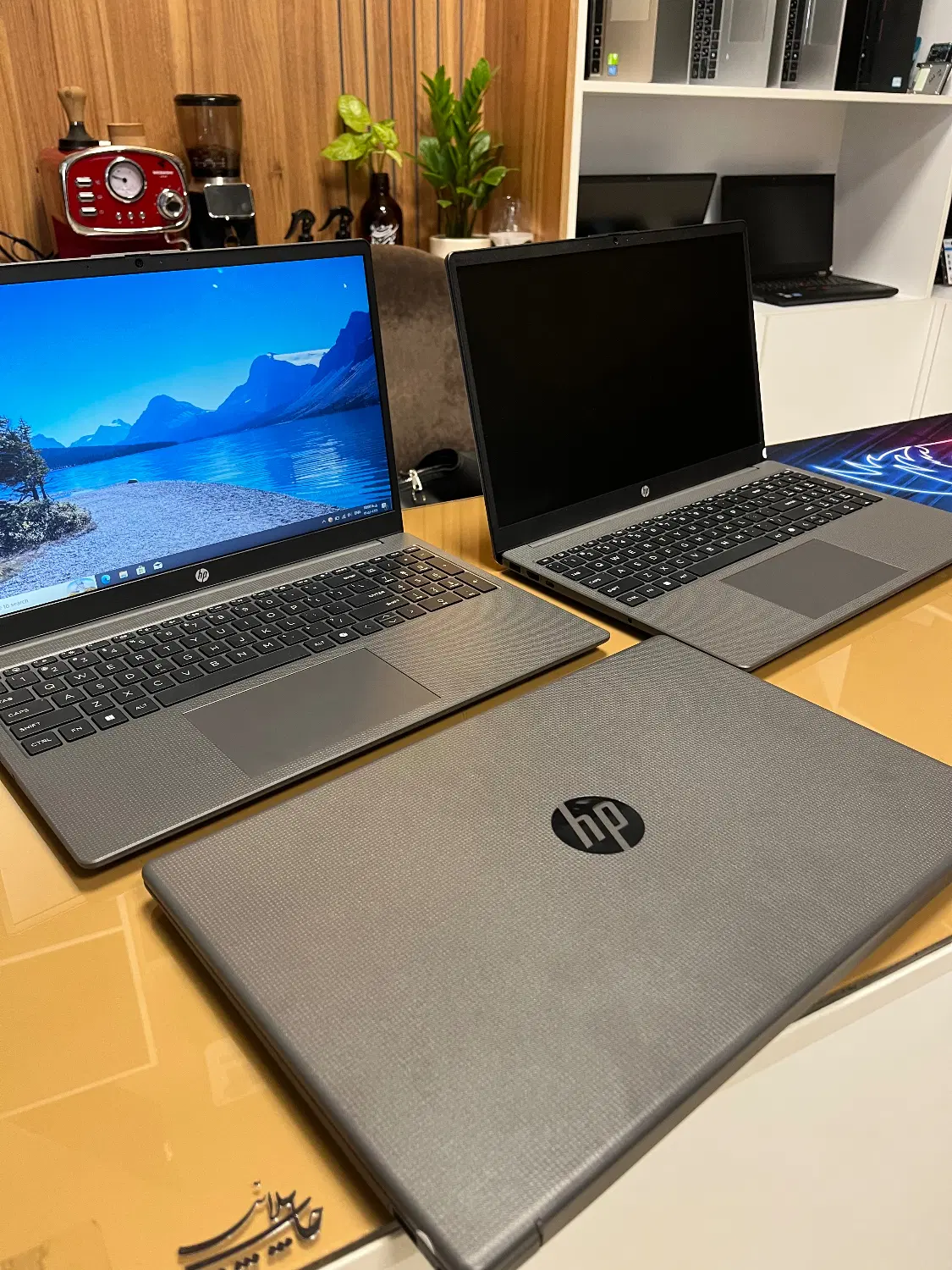 HP 255R لپتاپ|رایانه همراه|همدان, |دیوار