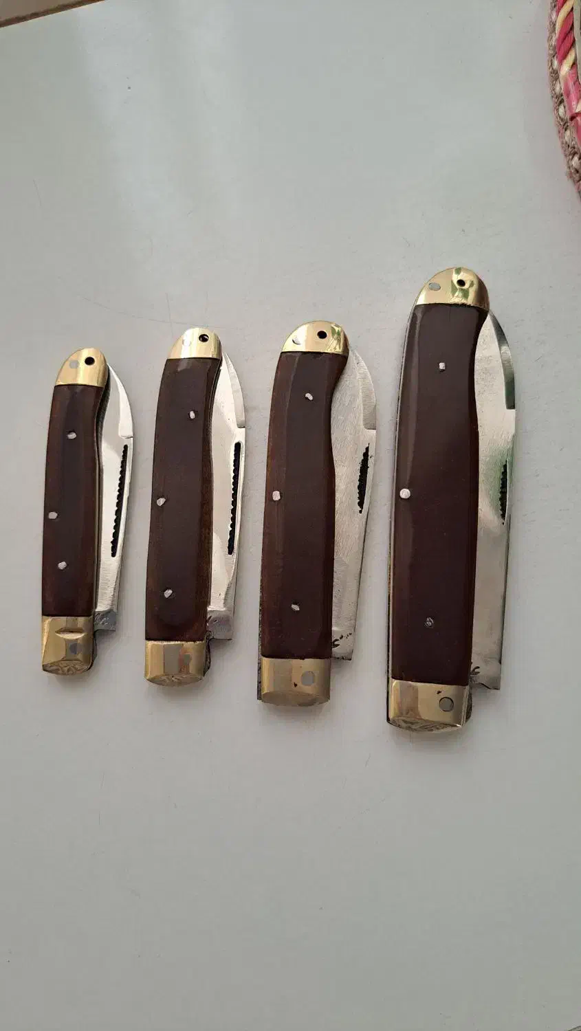 چاقوی تاشو (چوپانی)|کوهنوردی و کمپینگ|قم, هفت تیر|دیوار