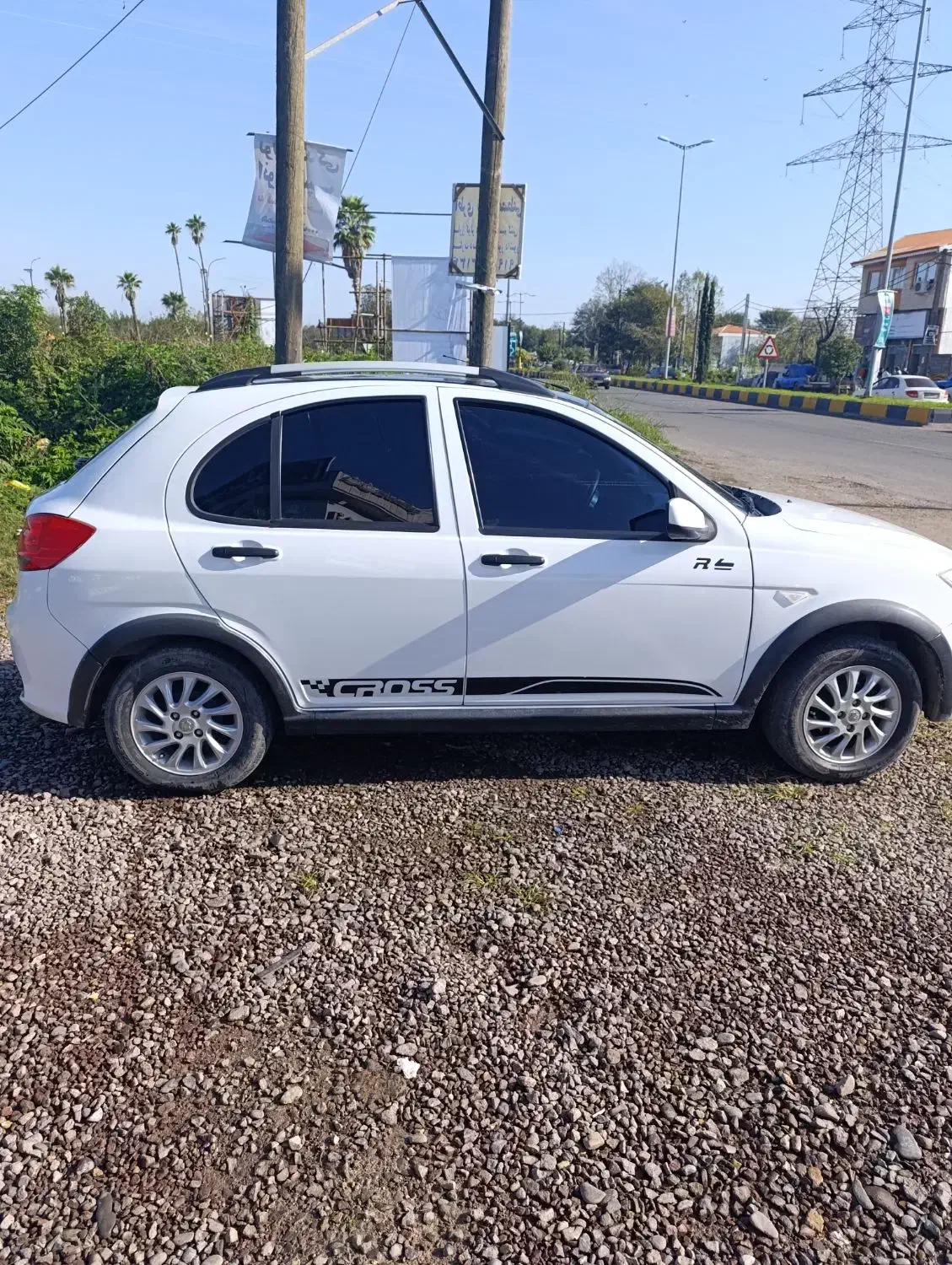 کویکrمدل‌اخر‌99کار‌کرد‌74تا|خودرو سواری و وانت|سیاهکل, |دیوار