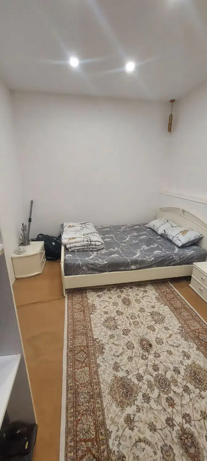 بلوارامین سوئیت یکخواب مبله|اجارهٔ خانه و ویلا|قم, بلوار امین و ساحلی|دیوار