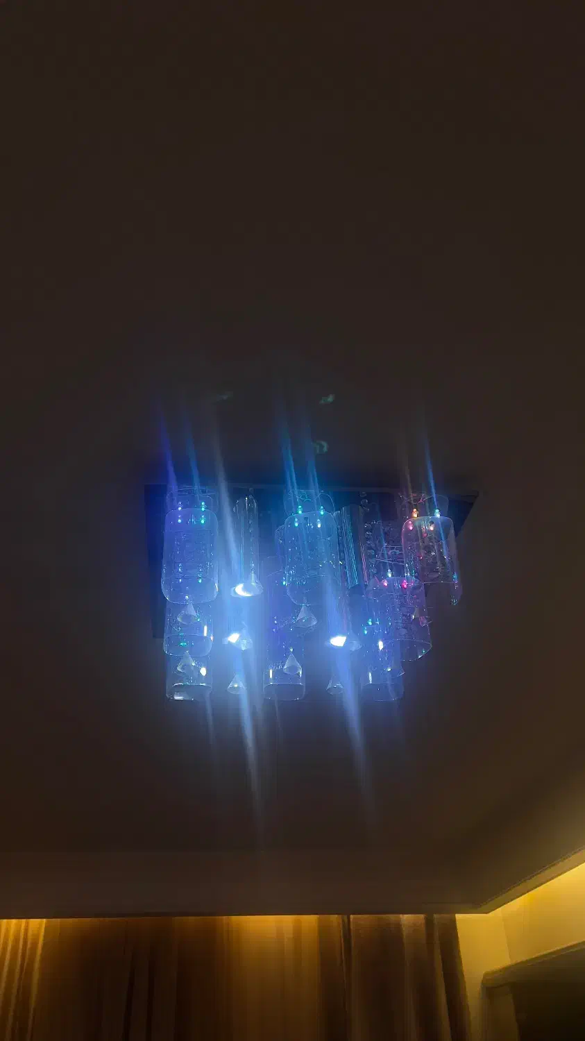 لوستر آویز|لوستر و چراغ آویز|تهران, شادمان|دیوار