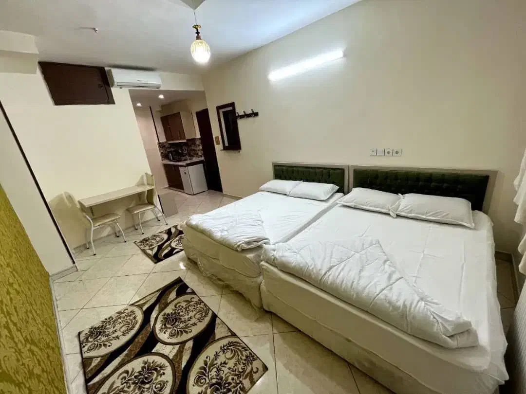 تور کاروان مشهد مقدس ریلی اژانسی|تور و چارتر|کرمان, |دیوار