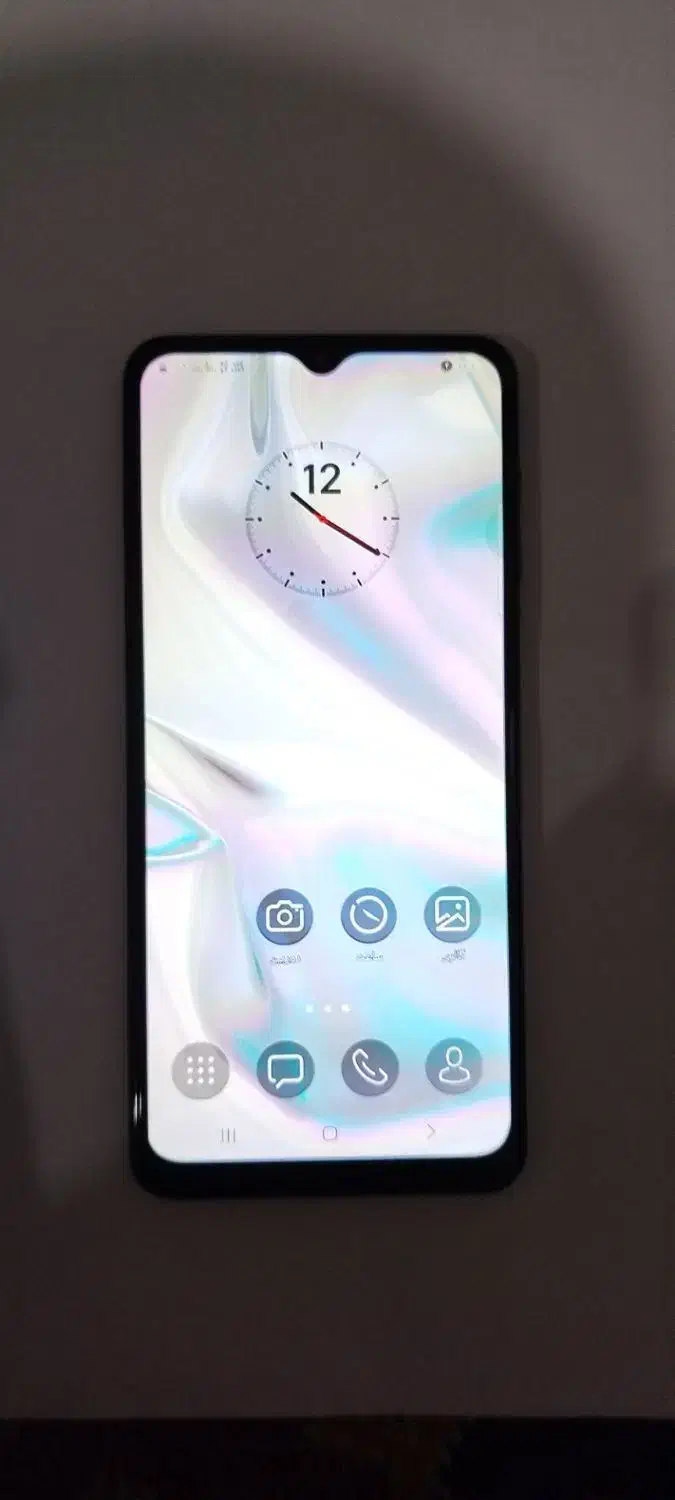 گوشی A12|موبایل|مشهد, نظام دوست|دیوار