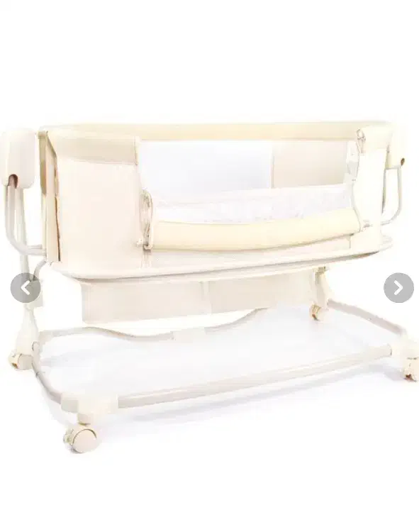 گهواره کنار مادر برند هیپ خارجی|اسباب و اثاث بچه|یاسوج, |دیوار