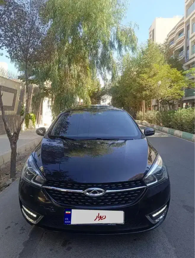 آریزو5اتومات اکسلنت/مدل1401/بیرنگ/نقدواقساط|خودرو سواری و وانت|تهران, نارمک|دیوار