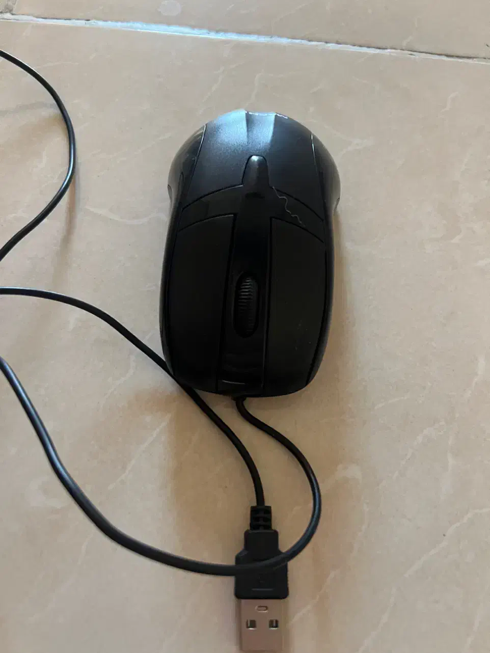 موس سیمی|قطعات و لوازم جانبی رایانه|ارومیه, |دیوار