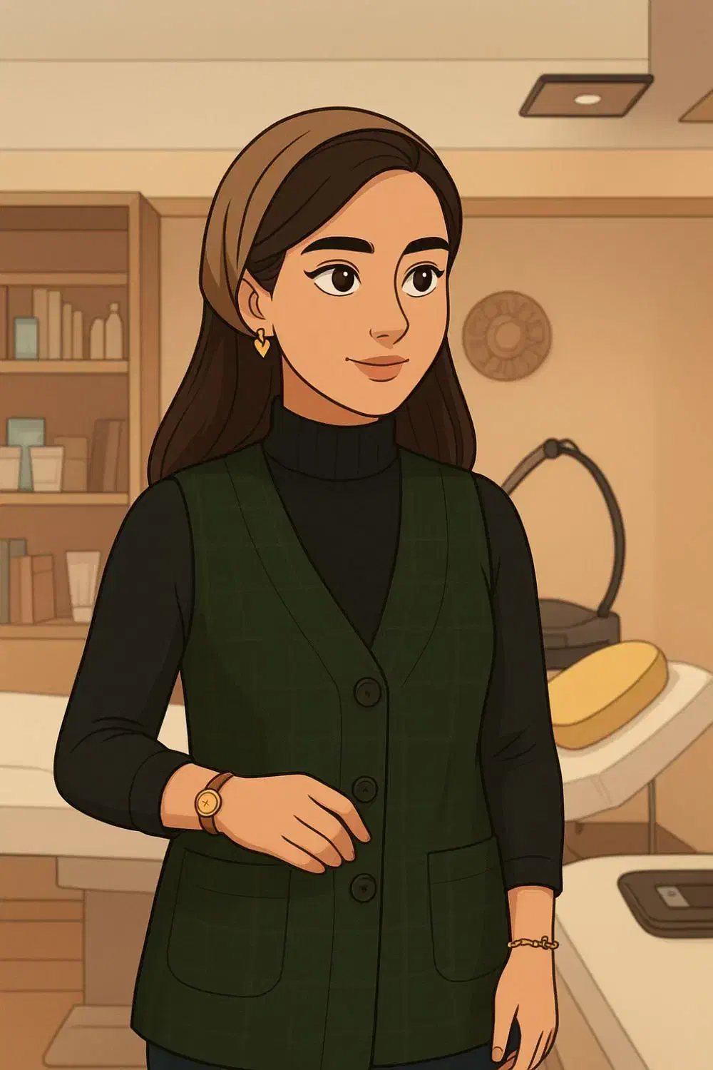 پاکسازی صورت|خدمات آرایشگری و زیبایی|اصفهان, ملک|دیوار