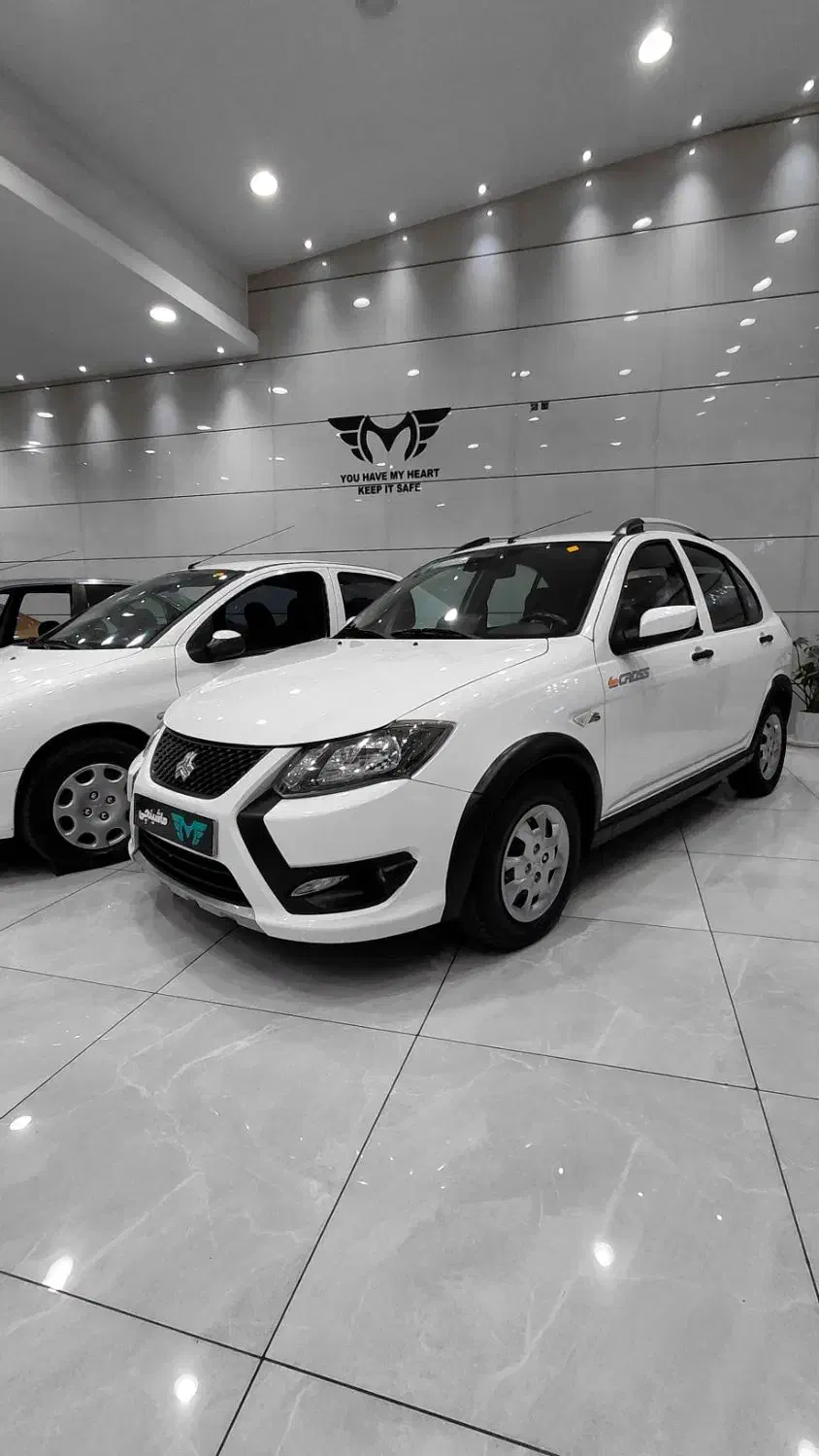 کوییک ۱۴۰۲ بدون رنگ|خودرو سواری و وانت|تبریز, |دیوار