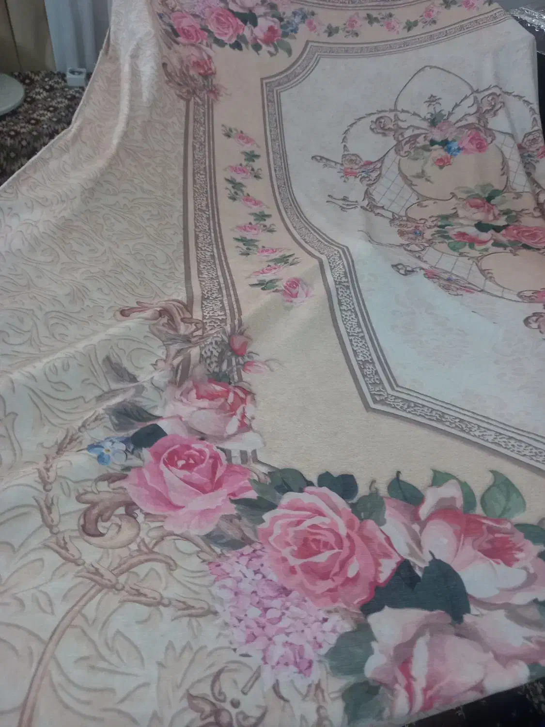 دو عدد روفرشی ۶متری کشدار ترک|روفرشی|لنگرود, |دیوار