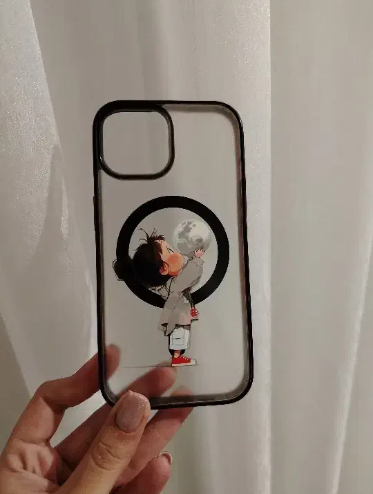 گارد آیفون 15|لوازم جانبی موبایل و تبلت|نجف‌آباد, شهید بهشتی|دیوار