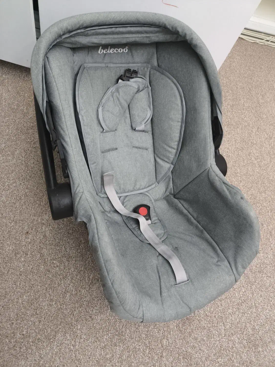 کریر کودک|کالسکه و لوازم جانبی|کهریزک, |دیوار