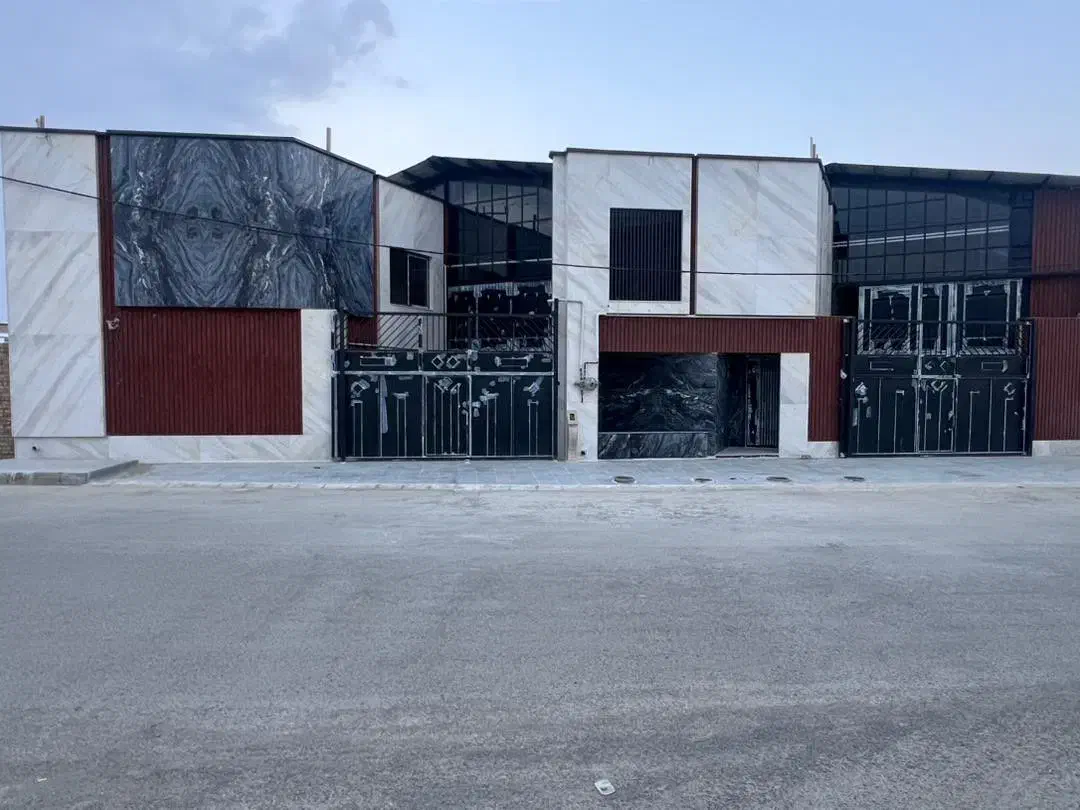 اجاره ۵۰۰ متری واقع در قهجاورستان|اجارهٔ دفتر صنعتی، کشاورزی، تجاری|اصفهان, قهجاورستان|دیوار