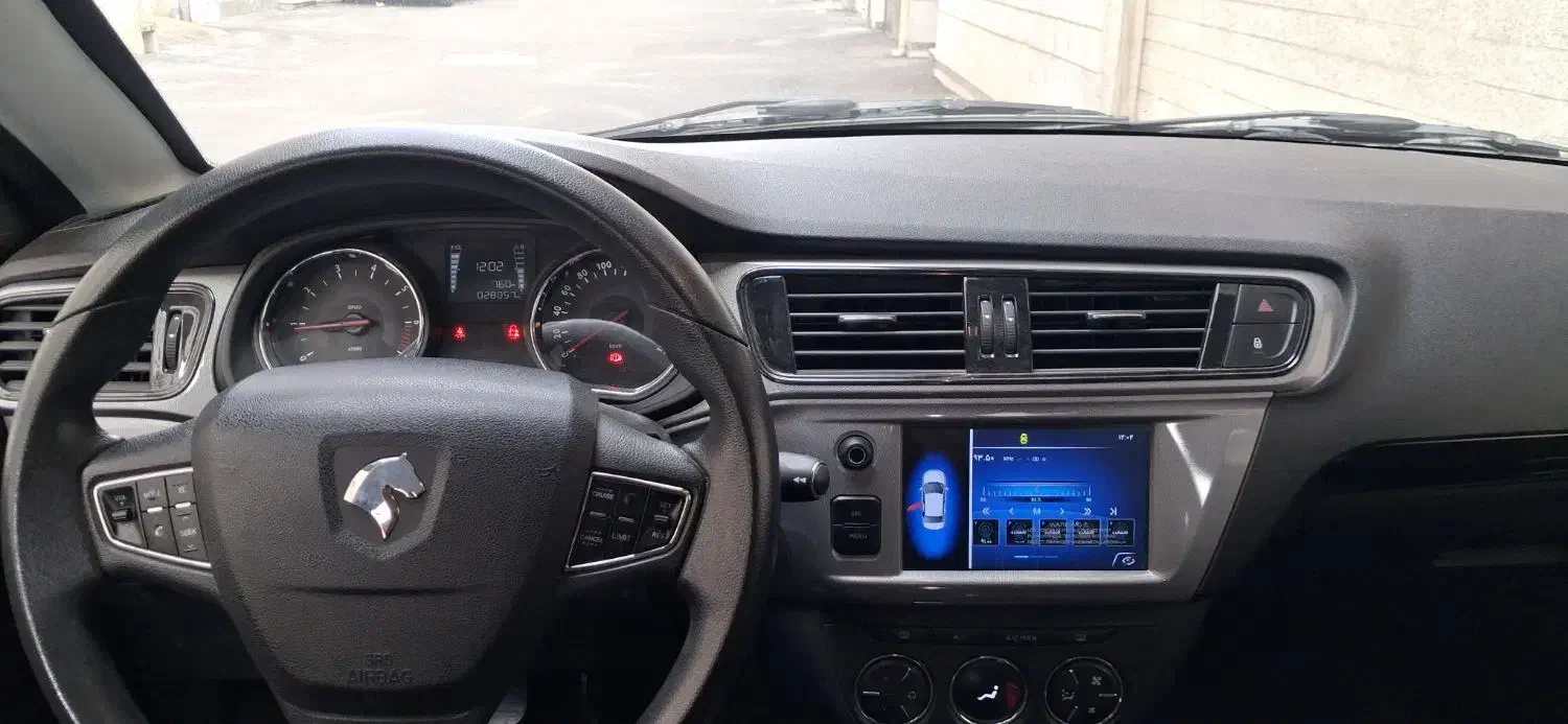 تارا دنده‌ای، مدل ۱۴۰۳|خودرو سواری و وانت|رشت, رشتیان|دیوار