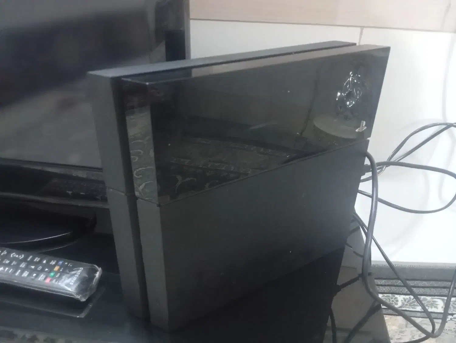 ps4فت کپی خور|کنسول، بازی ویدئویی و آنلاین|قم, شهرک توانیر|دیوار