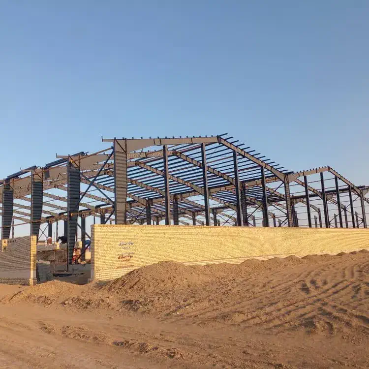 سوله سازی ونصب پوشش.ساخت نوار نقاله|خدمات پیشه و مهارت|چابهار, |دیوار